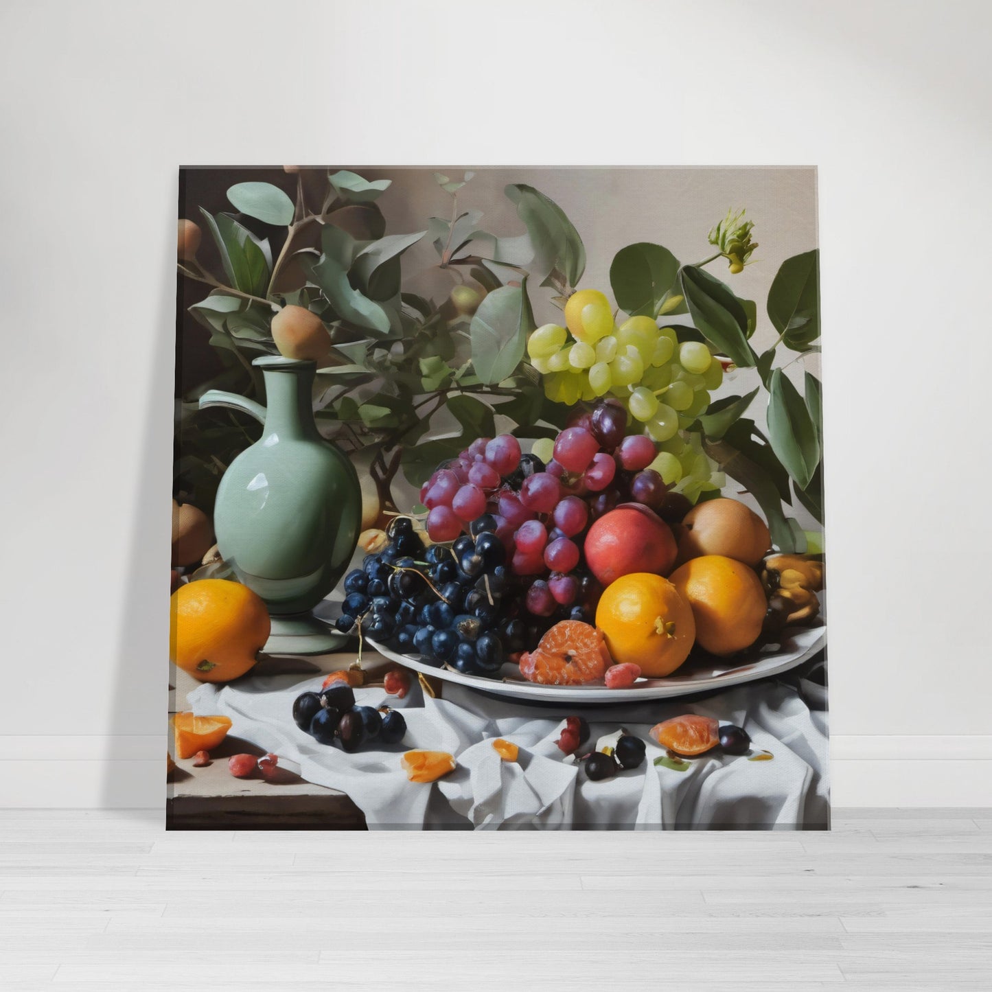 tableau de nature morte