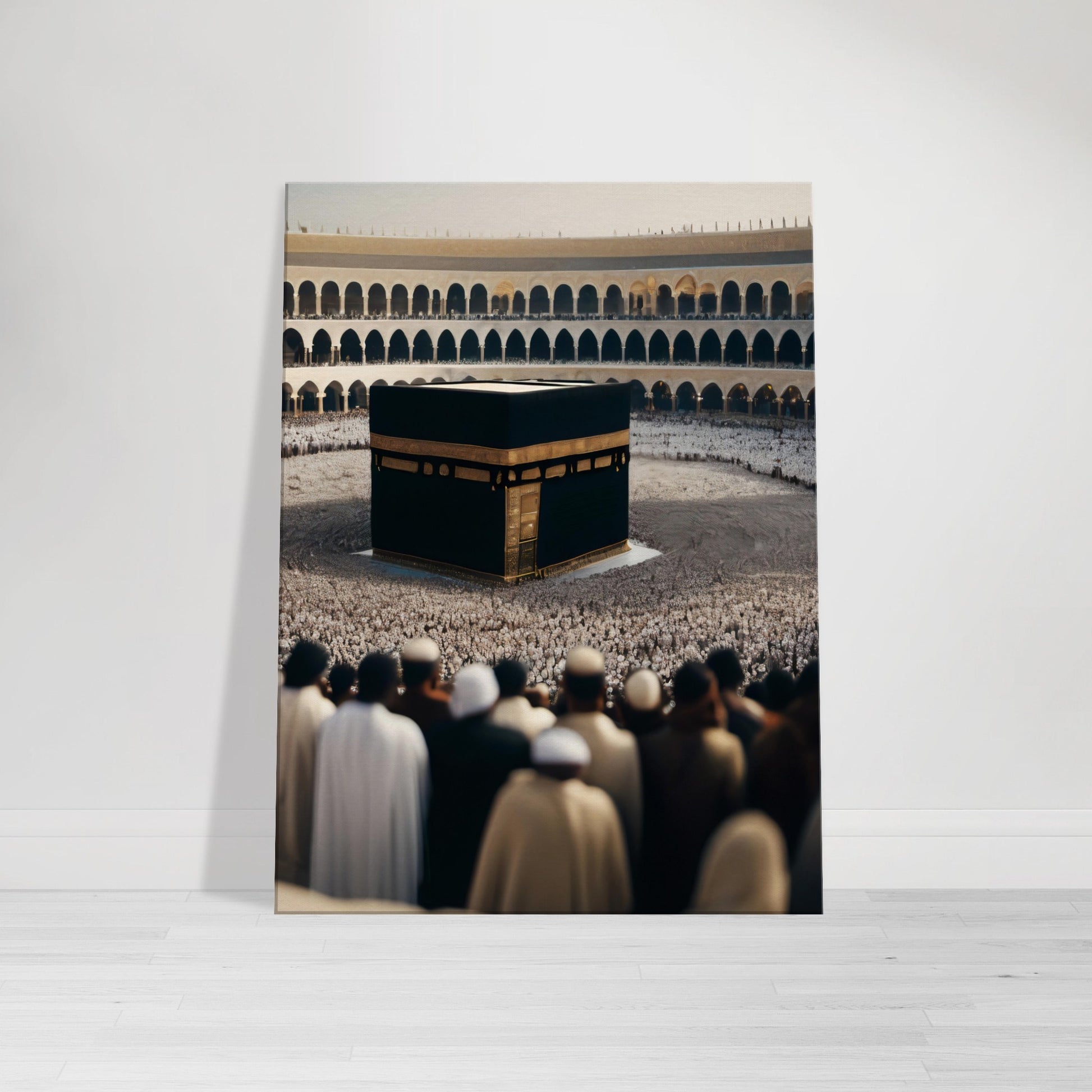 tableau Kaaba