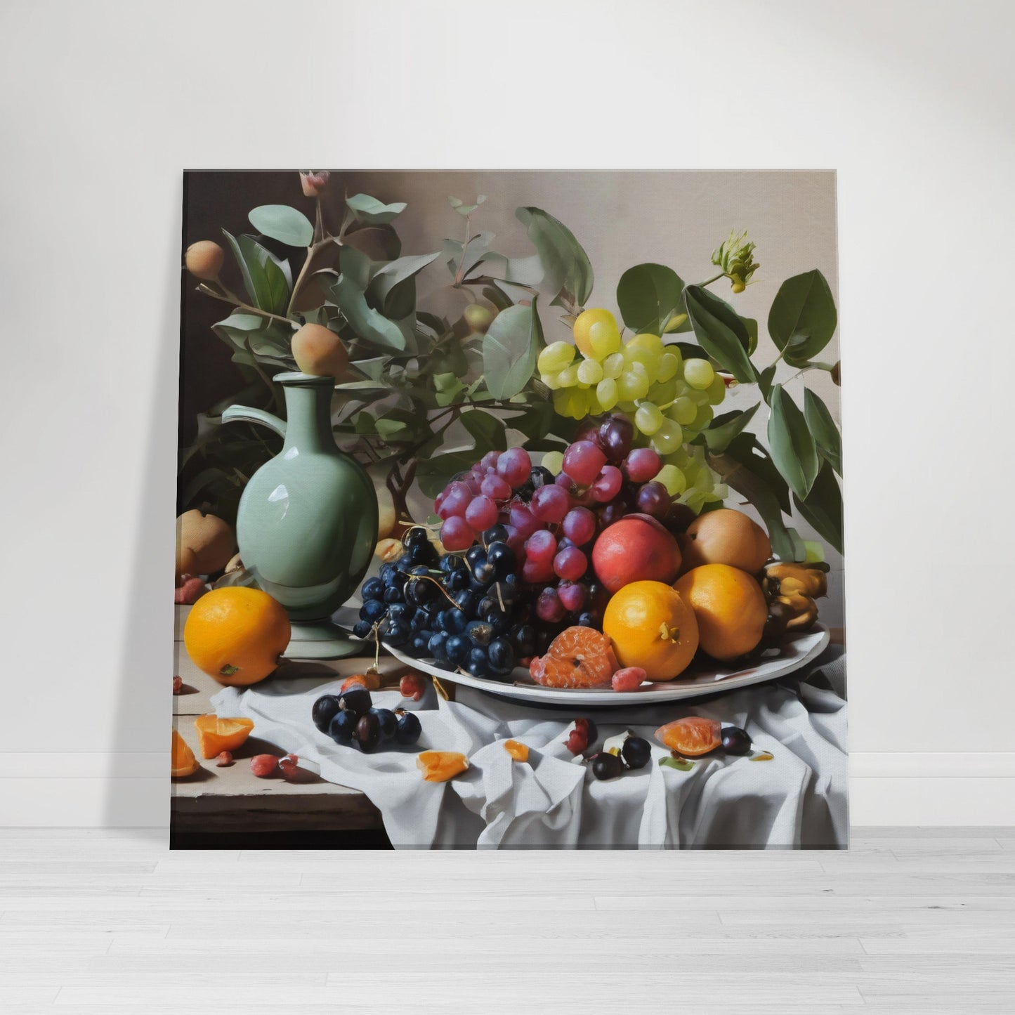 tableau de nature morte