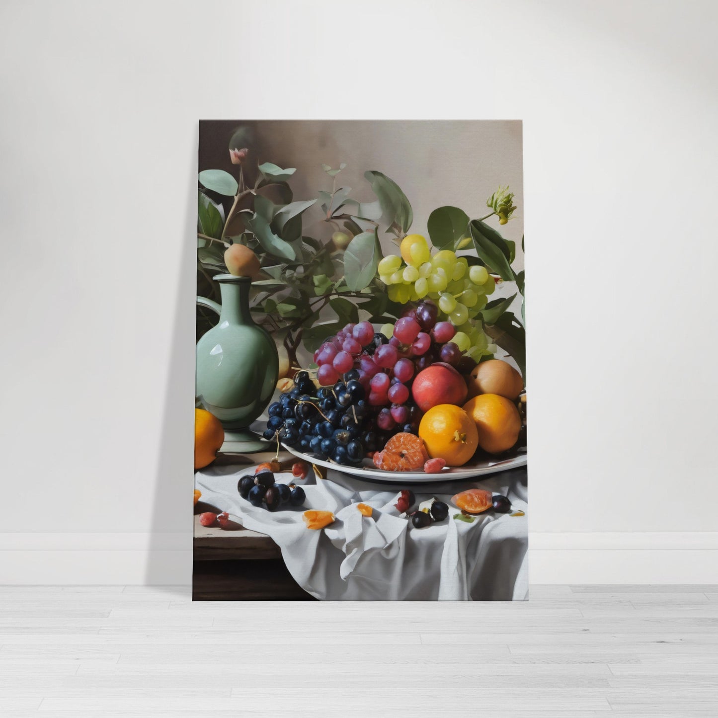 tableau de nature morte