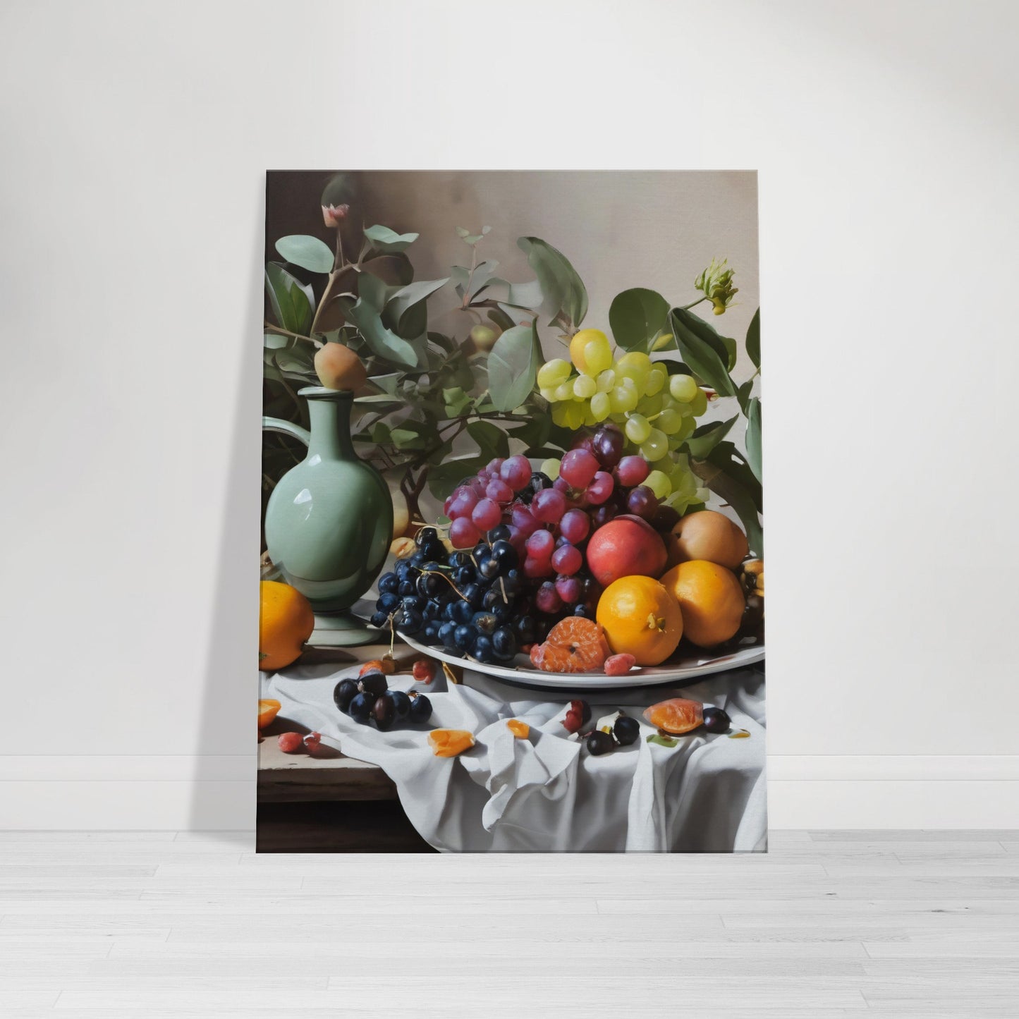 tableau de nature morte