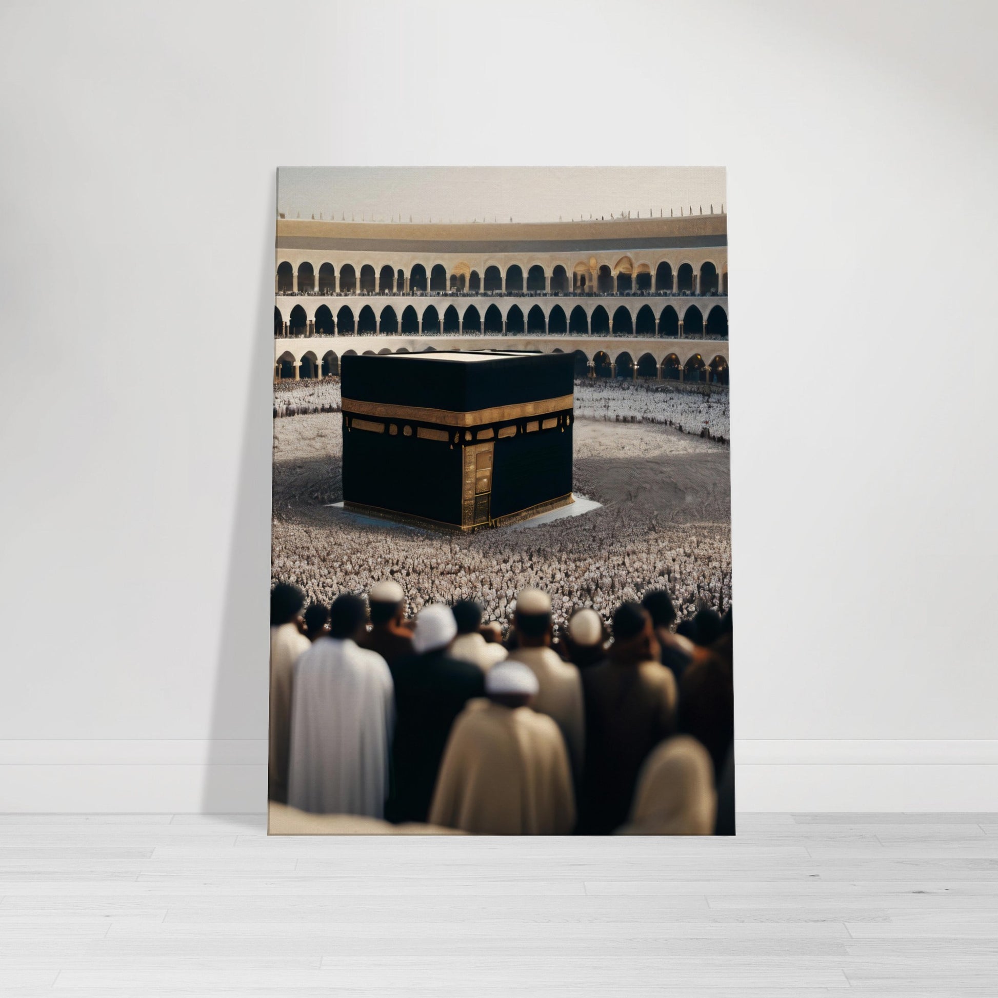 tableau Kaaba