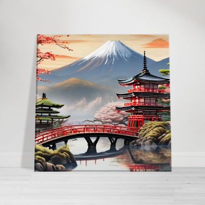 tableau japonais traditionnel